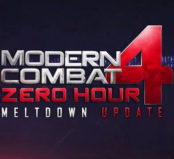 meltdown modern combat 4