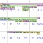 myCal PRO Calendar 4