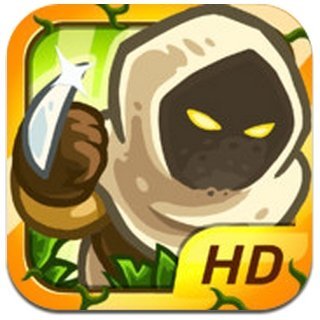 pay Kingdom Rush Frontiers 0