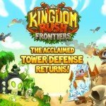 pay Kingdom Rush Frontiers 1