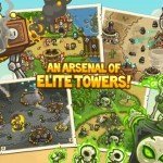 pay Kingdom Rush Frontiers 2
