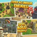 pay Kingdom Rush Frontiers 4