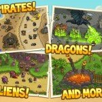 pay Kingdom Rush Frontiers 5