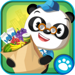 Dr. Pandas Supermarket 1