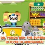 Dr. Pandas Supermarket 2