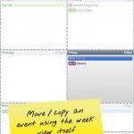 Easy Calendar for iPad 5