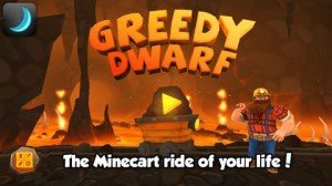 Greedy Dwarf (4)
