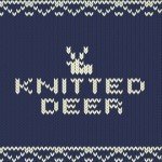 KnittedDeer02