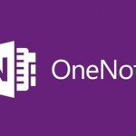 Microsoft OneNote for iPhone 6