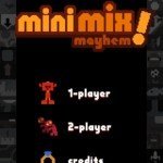 Mini Mix Mayhem 4