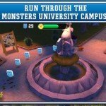 Monsters University 2
