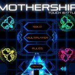 Mothership Touch Battle 3