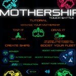 Mothership Touch Battle 6