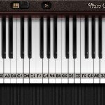 Piano Classic HD PRO 4