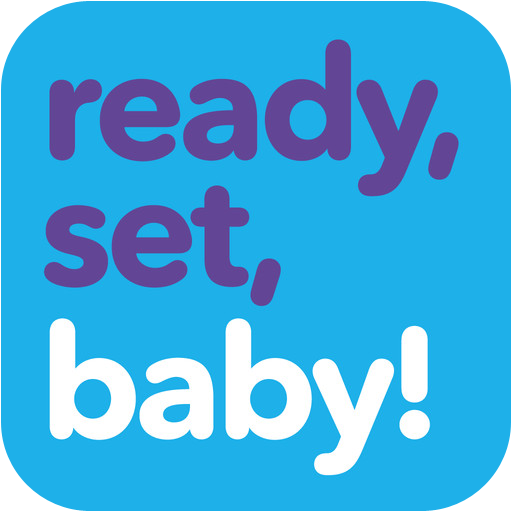 Ready Set Baby 1