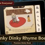 Rinky Dinky Rhyme Book 2