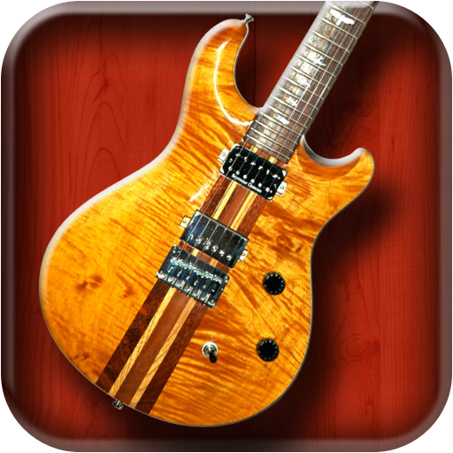 Star Scales HD For Guitar 1