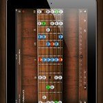 Star Scales HD For Guitar 6