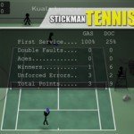 Stickman Tennis 1