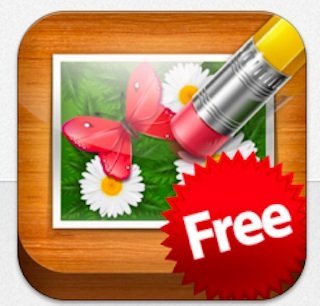 TouchRetouch Free 0