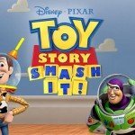 Toy Story Smash It Lost Episode 1