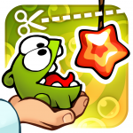 cut the rope experiments 1