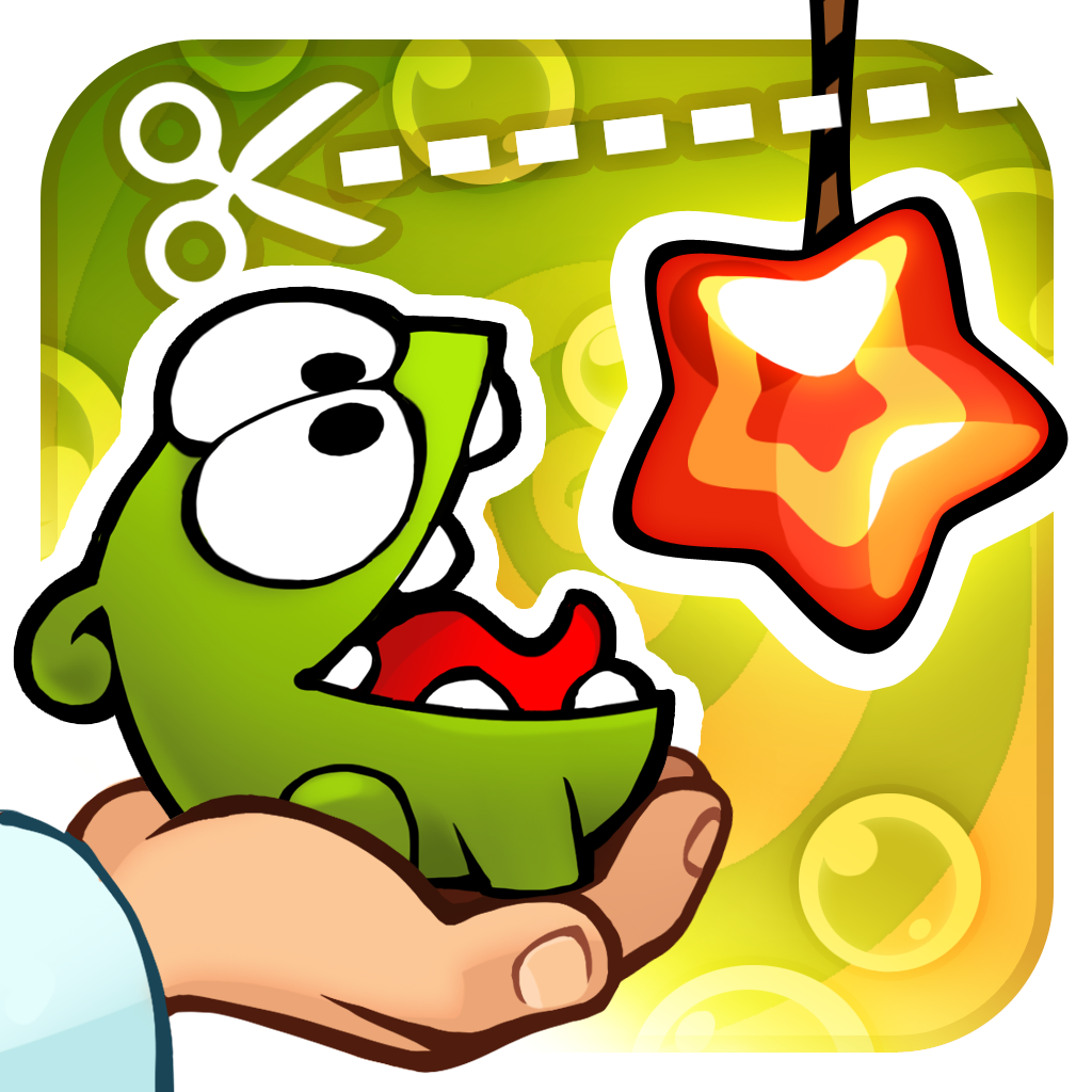 instal the new version for apple Cut The Rope