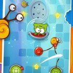 cut the rope experiments 5