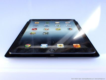 iPad 5 4