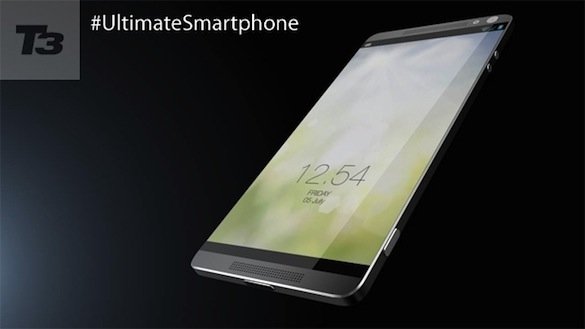 xl T3 Ultimate Smartphone 624
