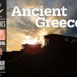 Ancient Greece by KIDS DISCOVER 2