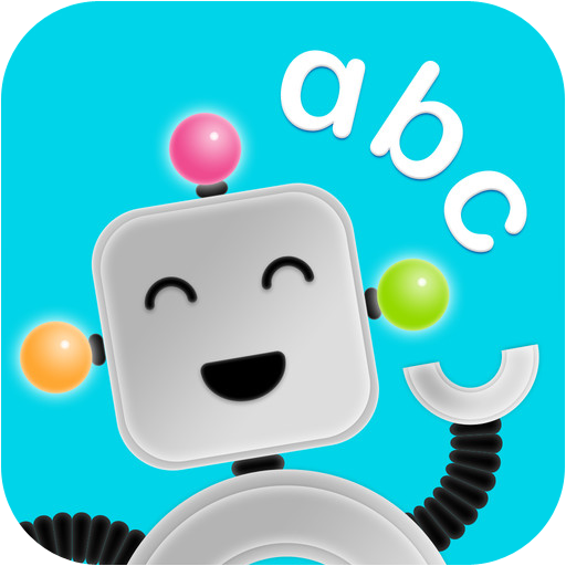 Interactive Alphabet ABCs 1