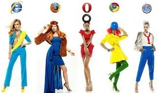 Internet Browsers 1