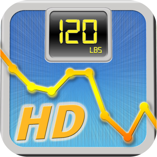 Monitor Your Weight HD 1