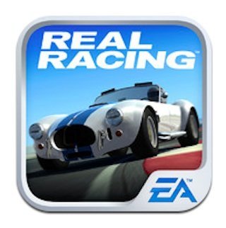 Real Racing 3 0