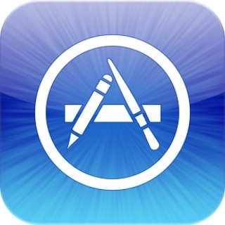 app store icon