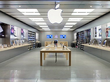 apple store 380