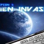 defcon 1 alien invasion 1