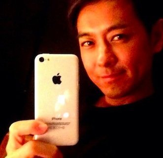 iPhone 5C1