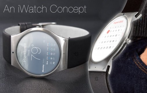 iwatch concept 1