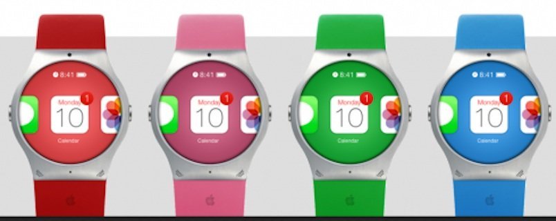 iwatch concept 2