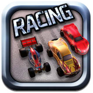 model auto racing 0