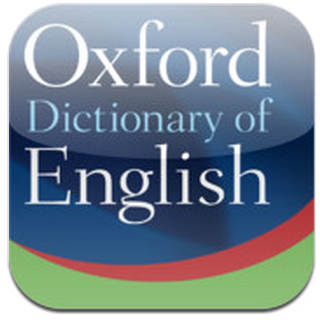 oxford dictionary english 0