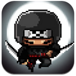 pixel ninja 0