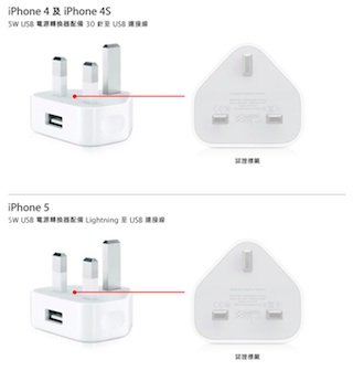 power adapters 1