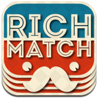 rich match picture matching 0