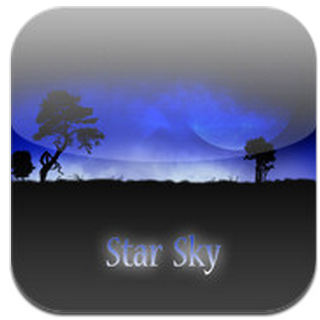 star sky 0