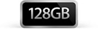 storage 128gb