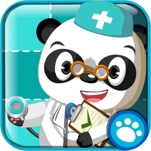 Dr. Panda s Hospital 1