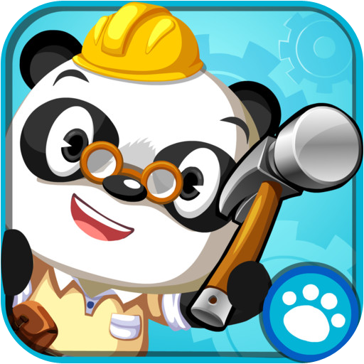 Dr. Pandas Handyman 1